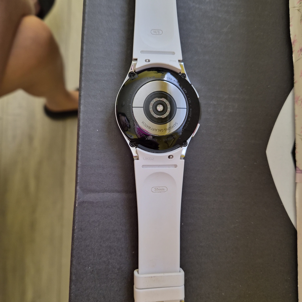 Samsung Galaxy Watch+Buds - Picture 11 of 17